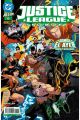 JUSTICE LEAGUE UNLIMITED [ALL IN] 8