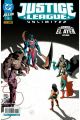 JUSTICE LEAGUE UNLIMITED [ALL IN] 9
