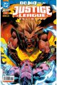 JUSTICE LEAGUE UNLIMITED (DC K.O. TIE-IN) [ALL IN] 14