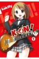 K-ON! 1