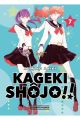 KAGEKI SHÔJO!! 7