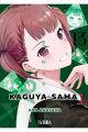 KAGUYA-SAMA. LOVE IS WAR 13