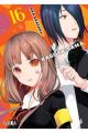 KAGUYA-SAMA. LOVE IS WAR 16