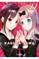 KAGUYA SAMA LOVE IS WAR 22