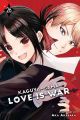 KAGUYA-SAMA: LOVE IS WAR 26