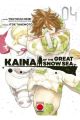 KAINA OF THE GREAT SNOW SEA 4