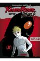 KAMEN RIDER BLACK 2