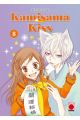 KAMISAMA KISS 8
