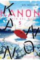 KANON EN EL FIN DEL MUNDO 5