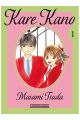 KARE KANO 1