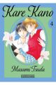 KAREKANO 4