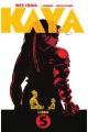 KAYA. KAYA Y LA MINA DE ESCLAVOS 7 5