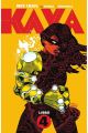 KAYA. KAYA Y LA SENDA DEL DRAGON 4