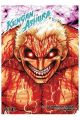 KENGAN ASHURA 16