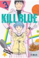 KILL BLUE 3