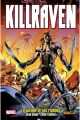 KILLRAVEN DE ALAN DAVIS LA GUERRA DE LOS MUNDOS (NUEVO PVP)