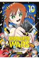 KINDERGARTEN WARS 10