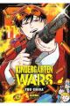 KINDERGARTEN WARS 11