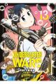 KINDERGARTEN WARS 13