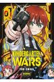 KINDERGARTEN WARS (PRECIO PROMOCIONAL) 1