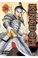 KINGDOM 36