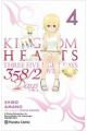 KINGDOM HEARTS 358/2 DAYS 4