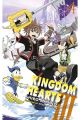 KINGDOM HEARTS III 4