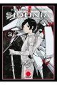 KNIGHTS OF SIDONIA 3