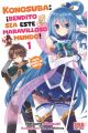 KONOSUBA. ¡BENDITO SEA ESTE MARAVILLOSO MUNDO! 1