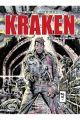 KRAKEN. EDICIÓN DEFINITIVA