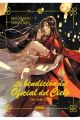 LA BENDICIÓN DEL OFICIAL DEL CIELO (NOVELA) EDICIÓN ESPECIAL 8