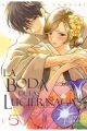 LA BODA DE LAS LUCIÉRNAGAS 5