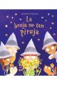 LA BRUJA NO TAN PIRUJA