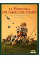 LA BUSQUEDA DEL PAJARO DEL TIEMPO 11
