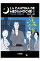 LA CANTINA DE MEDIANOCHE 1