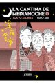 LA CANTINA DE MEDIANOCHE 8