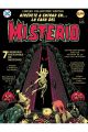 LA CASA DEL MISTERIO [FACSÍMIL]