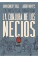 LA CONJURA DE LOS NECIOS