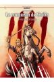LA CONQUISTA DE SICILIA. PEDRO EL GRANDE