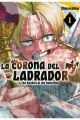 LA CORONA DEL LADRADOR 1
