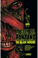 LA COSA DEL PANTANO DE ALAN MOORE 2