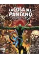 LA COSA DEL PANTANO. INFIERNO VERDE 3