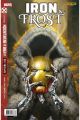 LA ERA DE REVELACION. IRON Y FROST ESPECIAL