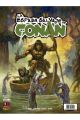 LA ESPADA SALVAJE DE CONAN 13