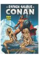 LA ESPADA SALVAJE DE CONAN (1984 - PRIMERA PARTE) 15