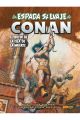 LA ESPADA SALVAJE DE CONAN 21