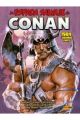 LA ESPADA SALVAJE DE CONAN. LA ETAPA MARVEL ORIGINAL (1984, SEGUNDA PARTE) 16