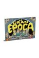 LA GRAN ÉPOCA