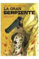 LA GRAN SERPIENTE