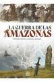 LA GUERRA DE LAS AMAZONAS